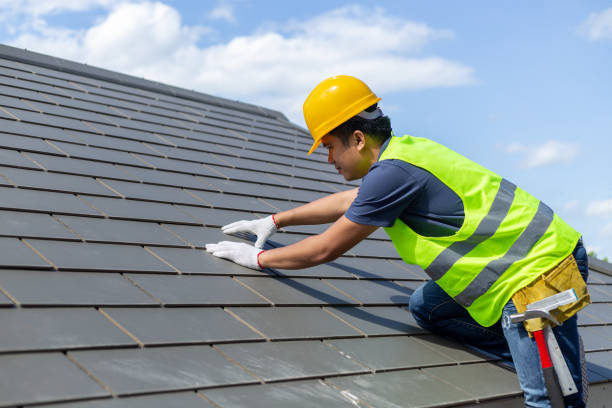 Best Best Roofing Contractors  in Red Chute, LA
