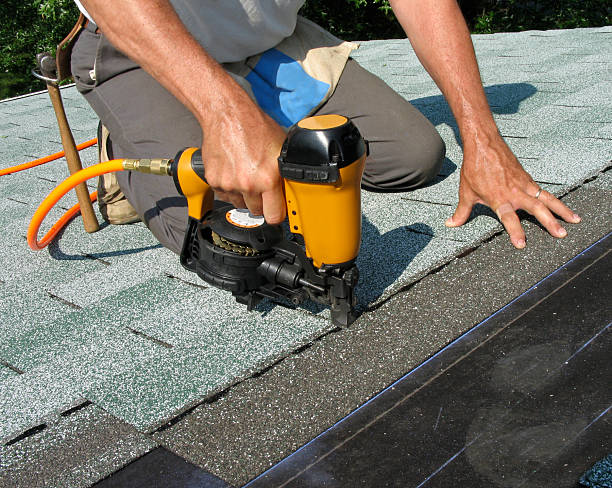 Best Gutter Installation and Roofing  in Red Chute, LA